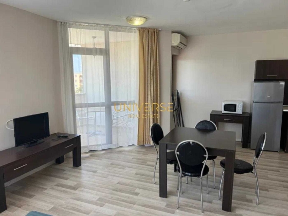 Тристаен апартамент в к.к. Слънчев бряг - 76 кв.м за 1106 €/кв.м - Снимка #1