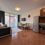 Тристаен апартамент в Свети Влас - 77 кв.м за 1364 €/кв.м - Снимка #1