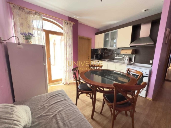 Тристаен апартамент в Ахелой - 75 кв.м за 954 €/кв.м - Снимка #1