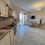 Четиристаен апартамент в к.к. Слънчев бряг - 134 кв.м за 1381 €/кв.м - Снимка #1