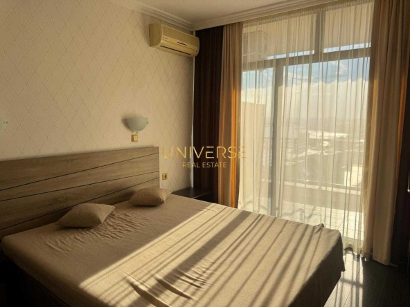 Двустаен апартамент в Свети Влас - 65 кв.м за 1924 €/кв.м - Снимка #1