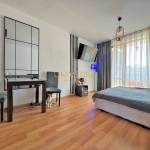 Едностаен апартамент в к.к. Слънчев бряг - 43 кв.м за 1291 €/кв.м - Снимка #1