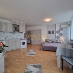 Едностаен апартамент в к.к. Слънчев бряг - 47 кв.м за 1043 €/кв.м - Снимка #1