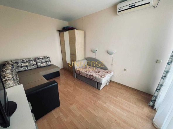 Двустаен апартамент в к.к. Елените - 66 кв.м за 1228 €/кв.м - Снимка #1
