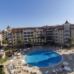 Двустаен апартамент в к.к. Слънчев бряг - 56 кв.м за 1474 €/кв.м - Снимка #1