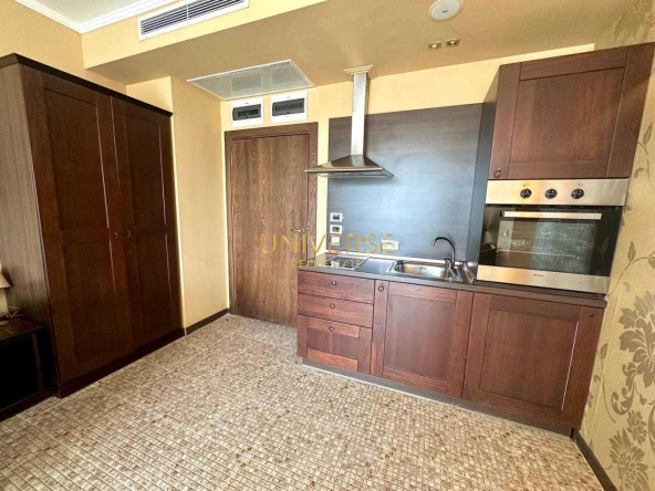 Двустаен апартамент в к.к. Слънчев бряг - 73 кв.м за 1200 €/кв.м - Снимка #1