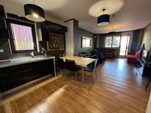 Тристаен апартамент в Ахелой - 107 кв.м за 1099 €/кв.м - Снимка #1