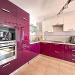 Четиристаен апартамент в Свети Влас - 135 кв.м за 1445 €/кв.м - Снимка #1