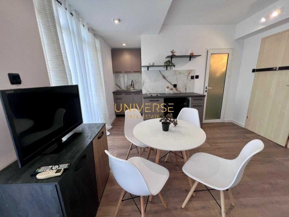 Двустаен апартамент в к.к. Слънчев бряг - 47 кв.м за 1341 €/кв.м - Снимка #1