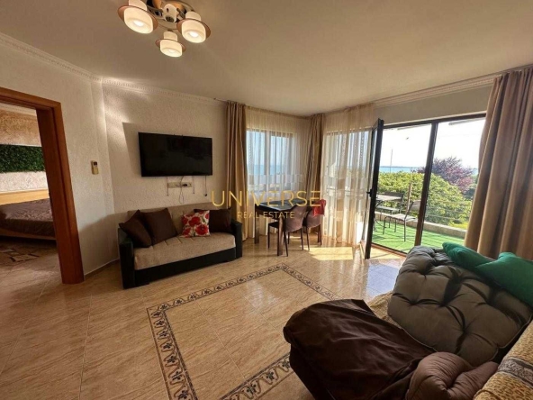 Двустаен апартамент в Свети Влас - 56 кв.м за 2768 €/кв.м - Снимка #1