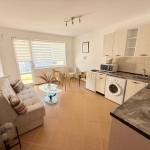 Тристаен апартамент в к.к. Слънчев бряг - 85 кв.м за 1295 €/кв.м - Снимка #1