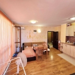 Двустаен апартамент в к.к. Слънчев бряг - 65 кв.м за 1231 €/кв.м - Снимка #1