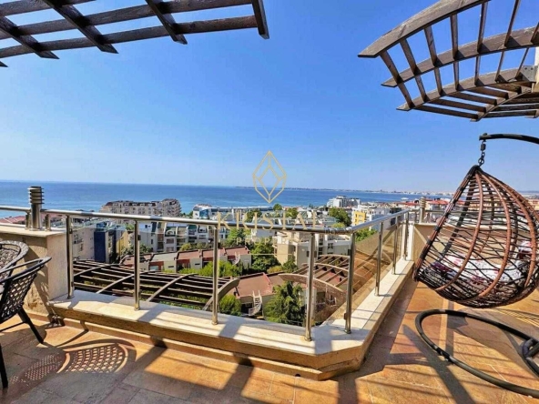 Двустаен апартамент в Свети Влас - 106 кв.м за 1312 €/кв.м - Снимка #1