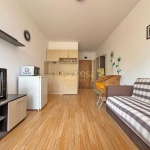 Едностаен апартамент в к.к. Слънчев бряг - 33 кв.м за 1410 €/кв.м - Снимка #1