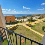 Едностаен апартамент в Свети Влас - 37 кв.м за 1538 €/кв.м - Снимка #1