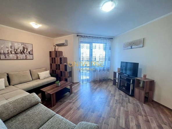 Едностаен апартамент в с. Кошарица, Област Бургас - 60 кв.м за 800 €/кв.м - Снимка #1