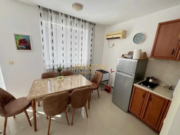 Двустаен апартамент в с. Равда, Област Бургас - 65 кв.м за 1185 €/кв.м - Снимка #1