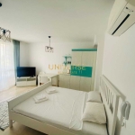 Едностаен апартамент в к.к. Слънчев бряг - 38 кв.м за 1408 €/кв.м - Снимка #1