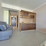 Едностаен апартамент в Свети Влас - 47 кв.м за 1256 €/кв.м - Снимка #1