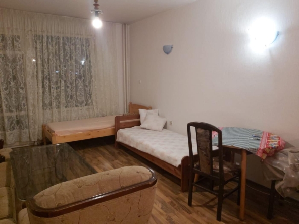 Дава се под наем Едностаен апартамент в София, Дианабад - 46 кв.м за 449 € - Снимка #1