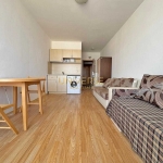 Едностаен апартамент в к.к. Слънчев бряг - 33 кв.м за 1410 €/кв.м - Снимка #1