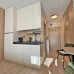 Едностаен апартамент в Свети Влас - 34 кв.м за 2350 €/кв.м - Снимка #1