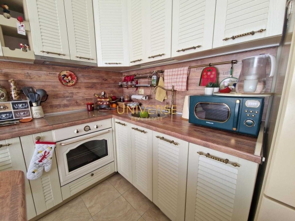 Двустаен апартамент в с. Равда, Област Бургас - 54 кв.м за 1815 €/кв.м - Снимка #1