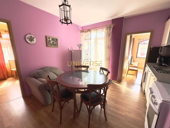 Тристаен апартамент в Ахелой - 75 кв.м за 954 €/кв.м - Снимка #1