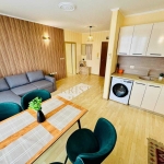 Двустаен апартамент в к.к. Слънчев бряг - 60 кв.м за 1317 €/кв.м - Снимка #1