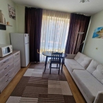 Двустаен апартамент в к.к. Слънчев бряг - 44 кв.м за 1250 €/кв.м - Снимка #1