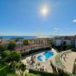 Двустаен апартамент в Свети Влас - 69 кв.м за 1305 €/кв.м - Снимка #1