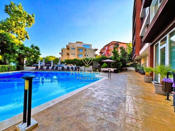 Двустаен апартамент в с. Равда, Област Бургас - 85 кв.м за 1506 €/кв.м - Снимка #1