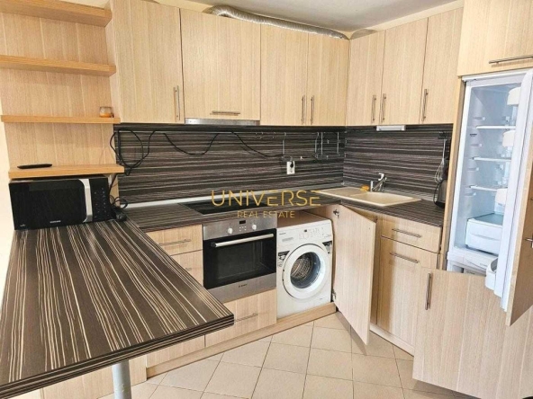 Тристаен апартамент в к.к. Слънчев бряг - 98 кв.м за 1113 €/кв.м - Снимка #1