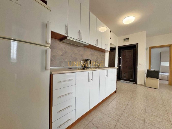 Тристаен апартамент в к.к. Слънчев бряг - 83 кв.м за 1205 €/кв.м - Снимка #1