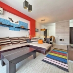 Двустаен апартамент в к.к. Слънчев бряг - 65 кв.м за 1208 €/кв.м - Снимка #1