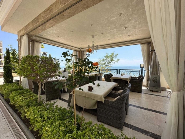 Едностаен апартамент в Свети Влас - 35 кв.м за 2515 €/кв.м - Снимка #1