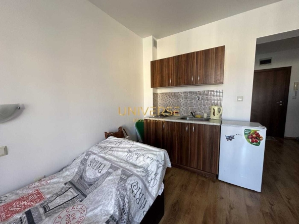 Едностаен апартамент в Свети Влас - 41 кв.м за 1342 €/кв.м - Снимка #1