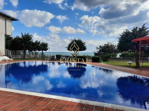 Двустаен апартамент в Свети Влас - 60 кв.м за 2125 €/кв.м - Снимка #1