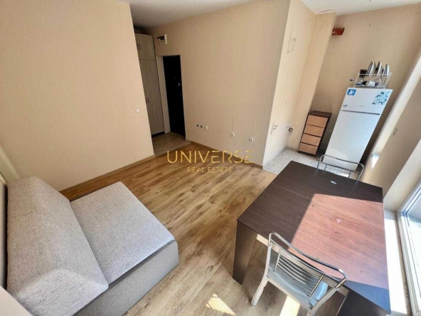Двустаен апартамент в с. Равда, Област Бургас - 45 кв.м за 1332 €/кв.м - Снимка #1