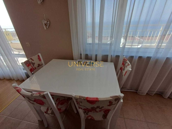 Двустаен апартамент в Свети Влас - 93 кв.м за 1049 €/кв.м - Снимка #1