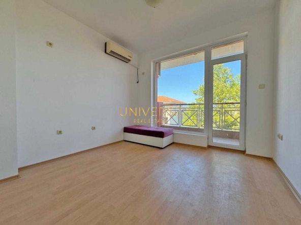 Едностаен апартамент в с. Тънково, Област Бургас - 22 кв.м за 1296 €/кв.м - Снимка #1