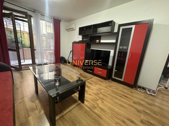 Двустаен апартамент в Свети Влас - 65 кв.м за 1293 €/кв.м - Снимка #1