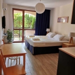 Едностаен апартамент в к.к. Слънчев бряг - 37 кв.м за 1568 €/кв.м - Снимка #1