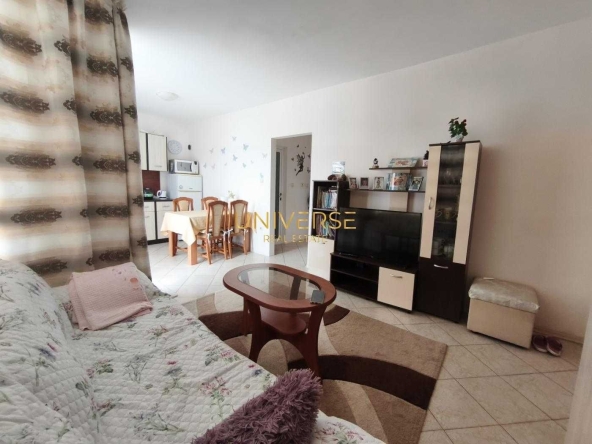 Тристаен апартамент в к.к. Слънчев бряг - 82 кв.м за 958 €/кв.м - Снимка #1