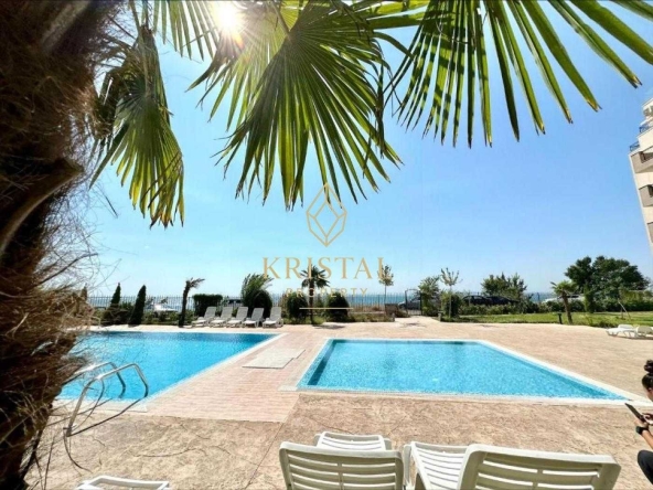 Тристаен апартамент в Свети Влас - 90 кв.м за 2334 €/кв.м - Снимка #1