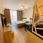 Едностаен апартамент в Свети Влас - 31 кв.м за 2194 €/кв.м - Снимка #1
