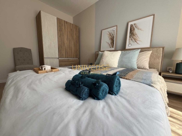 Двустаен апартамент в Свети Влас - 50 кв.м за 1860 €/кв.м - Снимка #1