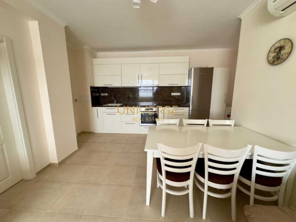 Тристаен апартамент в Несебър - 122 кв.м за 2214 €/кв.м - Снимка #1