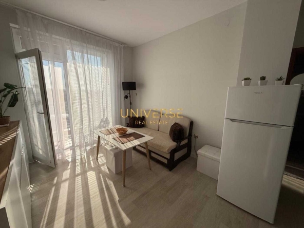 Двустаен апартамент в к.к. Слънчев бряг - 48 кв.м за 1303 €/кв.м - Снимка #1