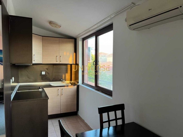 Едностаен апартамент в Ахелой - 44 кв.м за 1205 €/кв.м - Снимка #1